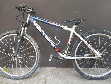 MTB CARRARO 26"