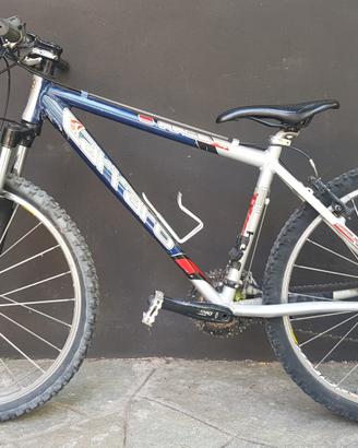 MTB CARRARO 26"