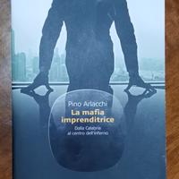 libro la mafia imprenditrice