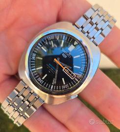 Seiko 5 sport automatic vintage 7019 del 1970