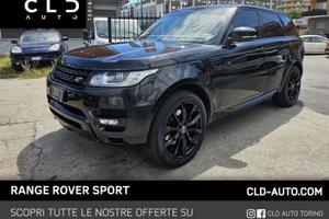 Land Rover Range Rover Sport 3.0 tdV6 HSE auto