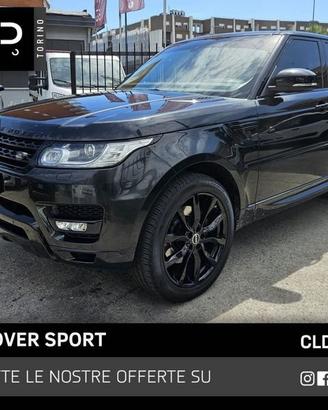 Land Rover Range Rover Sport 3.0 tdV6 HSE auto
