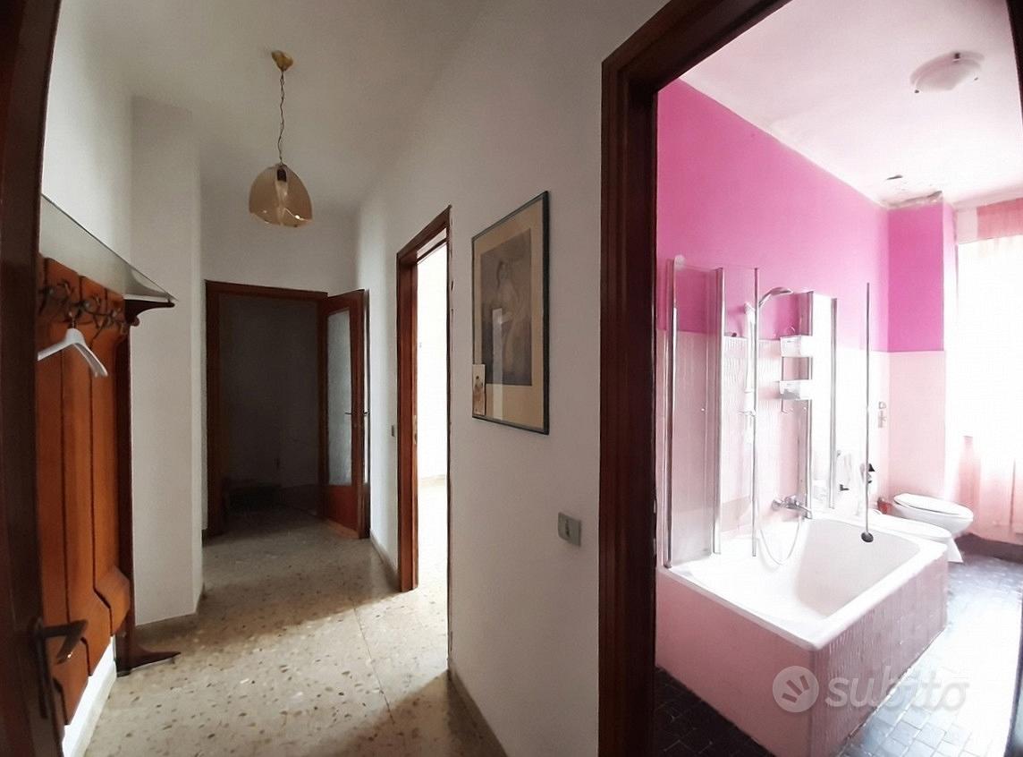 Appartamento – MI - Vista 3