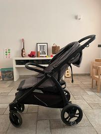 Passeggino peg perego