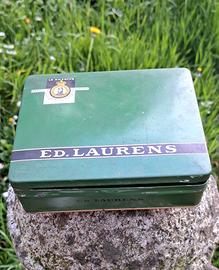 portasigarette ed. laurens