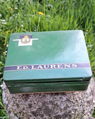 portasigarette ed. laurens