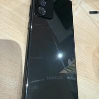 Samsung Note 20 Ultra 5G 256GB