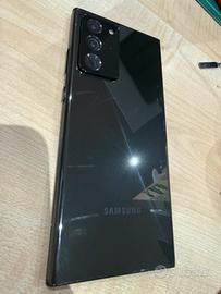 Samsung Note 20 Ultra 5G 256GB