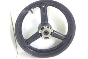 SUZUKI GSF BANDIT S 650 CERCHIO RUOTA ANTERIORE 17