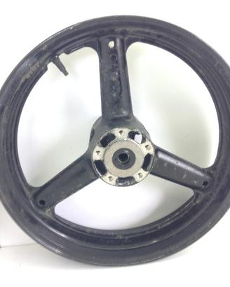 SUZUKI GSF BANDIT S 650 CERCHIO RUOTA ANTERIORE 17