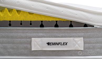 Materasso Eminflex Paradise 160x190