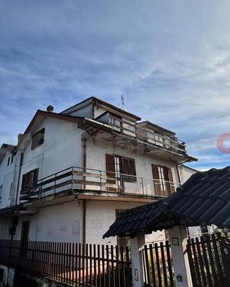 Villa o villino Alatri [Cod. rif 3279316VRG]