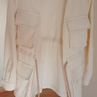 Blazer Rebel Queen donna