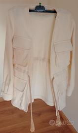 Blazer Rebel Queen donna