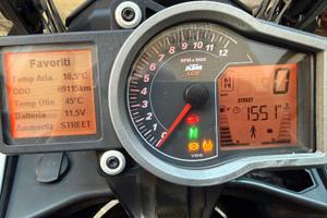KTM 1190 Adventure (2015)
