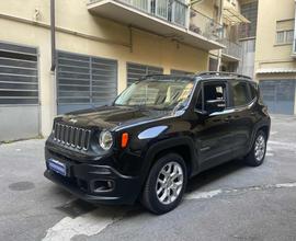 JEEP Renegade 1.4 T-Jet 120 CV GPL Longitude