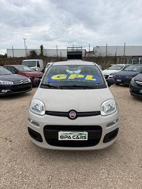 Fiat Panda 1.2 EasyPower Lounge
