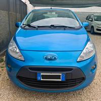 Ford Ka 1.3 TDCi Titanium