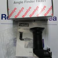 Mamiya Angle Finder FA401