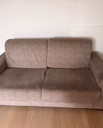 Divano 2 posti