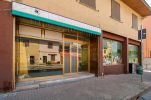 NEGOZIO A OSPEDALETTO LODIGIANO