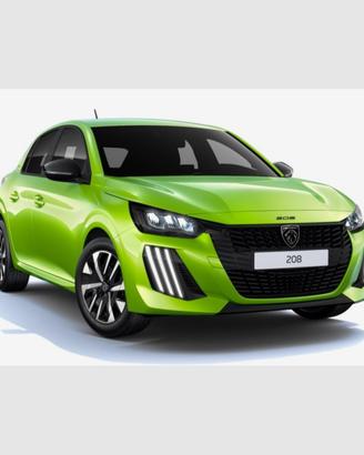 PEUGEOT 208 PureTech 100 S&S 5p. Style NUOVA DA IM