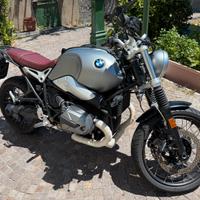 BMW R nineT - 2021