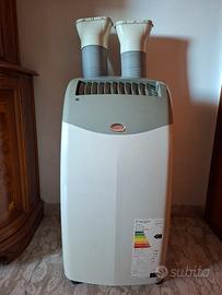 Condizionatore portatile 