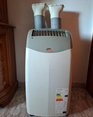 Condizionatore portatile 