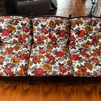 Divano letto Pizzetti