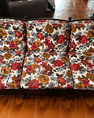 Divano letto Pizzetti