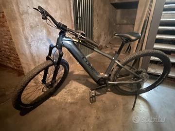 Bicicletta elettrica