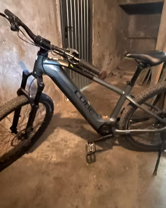 Bicicletta elettrica