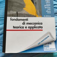 Fondamenti di meccanica teorica e applicata
