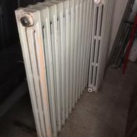 termosifoni in ghisa