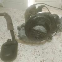 motore vespa 50 HP 