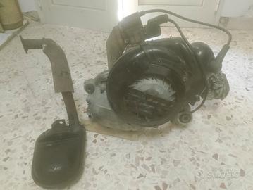 motore vespa 50 HP 
