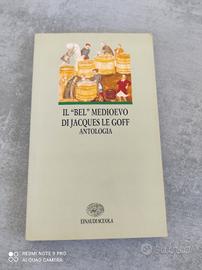 Il "bel" mediovevo