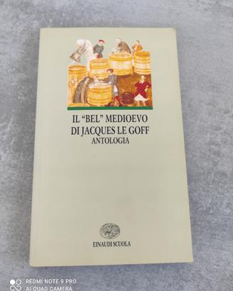 Il "bel" mediovevo