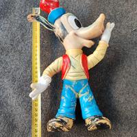 Giocattolo Disney Pippo vintage modernariato