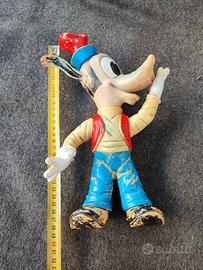 Giocattolo Disney Pippo vintage modernariato
