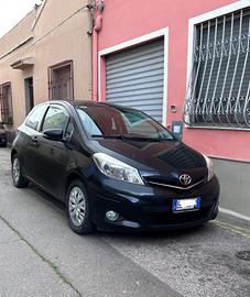 Toyota Yaris 1.0