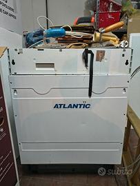  lavastoviglie ad incasso 