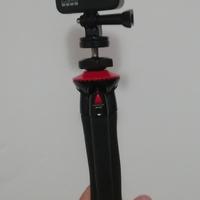 Fotopro cavaletto 3piede