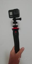 Fotopro cavaletto 3piede