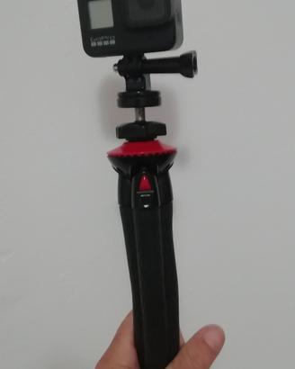 Fotopro cavaletto 3piede