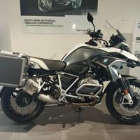BMW r 1250 gs Abs my21