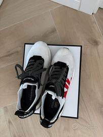 Scarpe dsquared2