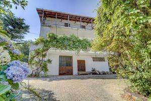 VILLA SEMINDIPENDENTE 2 LIVELLI GIARDINO PRIVATO 6