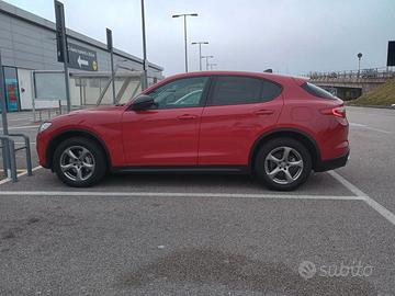 Cerchi in lega da 18 alfaromeo